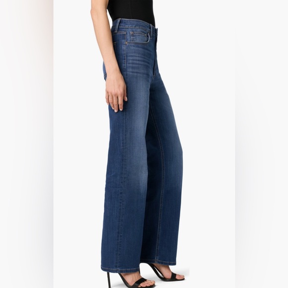 NWT Joe’s Jeans Wide Leg - Picture 8 of 10